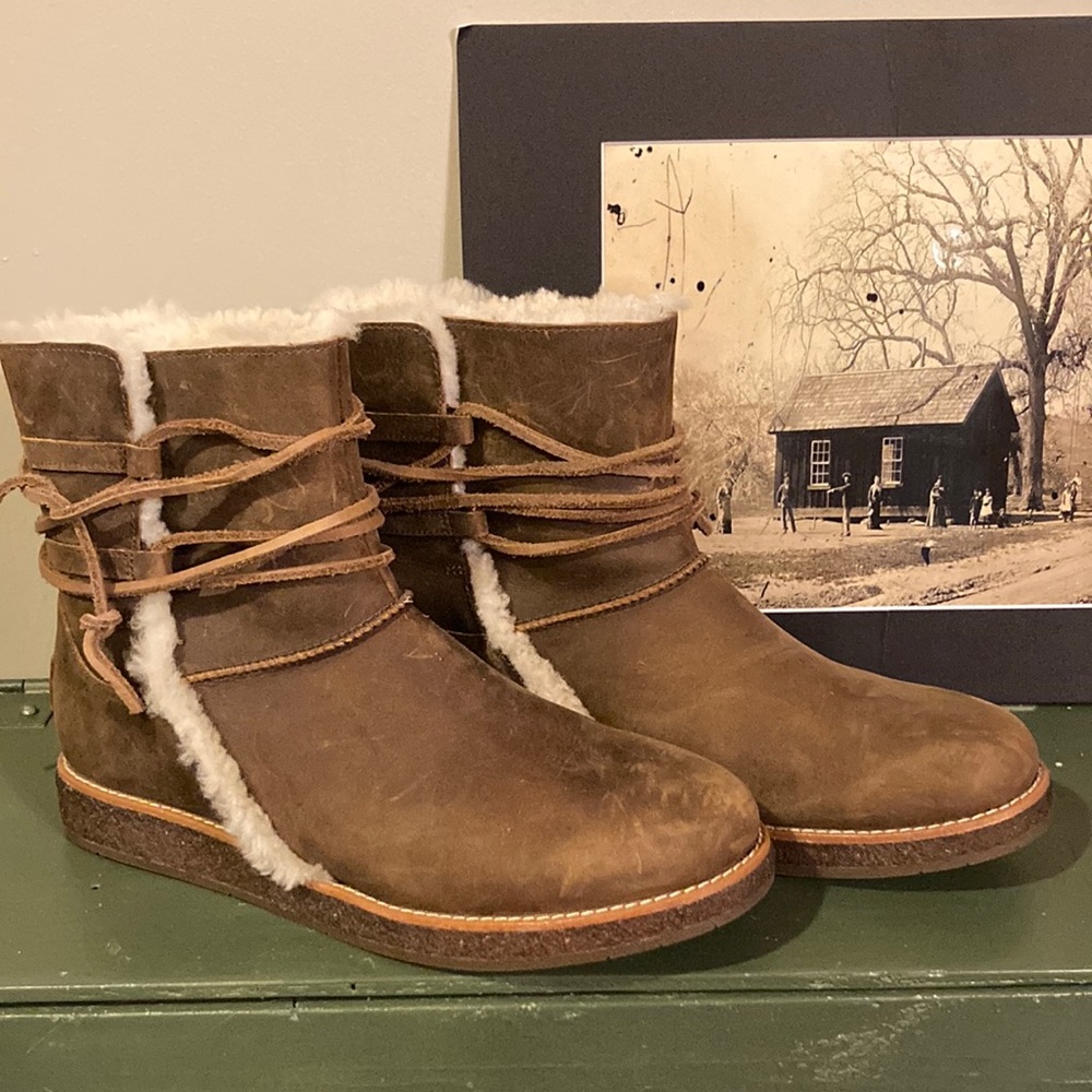 Uggs